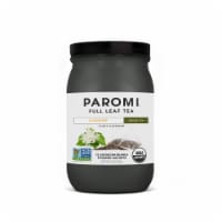 Paromi Organic Jasmine Green Tea Sachets
