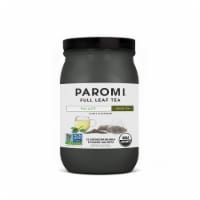 Paromi Organic Palace Green Tea Sachets