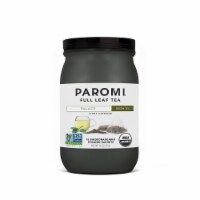 Paromi Organic Palace Green Tea Sachets Perspective: Main