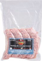 Uli's Famous German Style Gluten Free Bratwurst