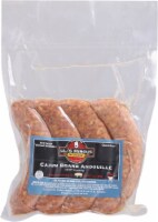 Uli's Famous Cajun Brand Gluten Free Andouille Sausage