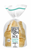 ACE® Bakery Ciabatta Piccola Perspective: Main