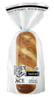 ACE Bakery® French Loaf Perspective: Main