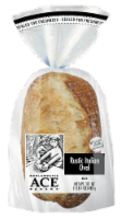 ACE Bakery® Rustic Italian Oval Perspective: Main