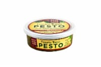 Bear Pond Farm Nut Free Tomato Basil Pesto Perspective: Main