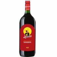 Lolailo Spain Sangria Perspective: Main