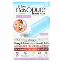 Dr. Hana's® Nasopure® Nasal Wash Little Squirt® Kit Perspective: Main