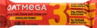 Oatmega Chocolate Peanut Protein Bars Perspective: Main