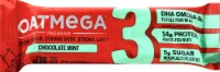 Oatmega Chocolate Mint Protein Bars Perspective: Main