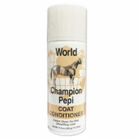 World Champion 1761 11.6 oz Pepi Coat Conditioner