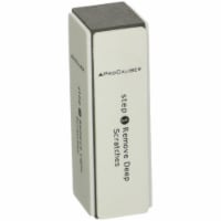 ProCaliber Products 53-12-0 Foam Acrylic Polish Block - 4 Side