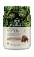 PlantFusion Chocolate Plant Protein Powder