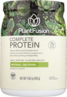 PlantFusion Natural Complete Plant Protein Powder
