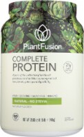 PlantFusion Complete Protein Natural Protein Powder