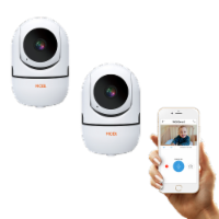 MobiCam HDX (2-Pack)