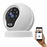 MobiCam Multi-Purpose, WiFi Video Baby Monitor - Baby Monitoring System