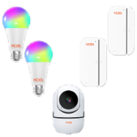 MOBI Smart Nursery Automation Kit