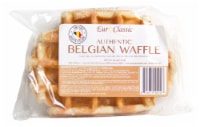 Euro Classic Authentic Sweet Belgian Waffle Perspective: Main