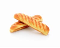 Euro Classic French Brioche Baguettes Perspective: Main