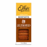 Effies Homemade Almond Biscuits Perspective: Main