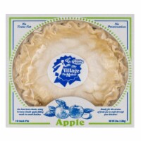 The Village PieMaker Apple Pie