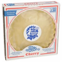 The Village PieMaker Cherry Pie