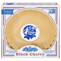 The Village PieMaker Black Cherry Pie Perspective: Main