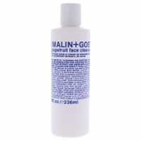 Malin + Goetz Grapefruit Face Cleanser 8 oz