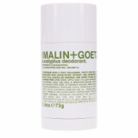 Malin + Goetz Eucalyptus Deodorant Stick 2.6 oz