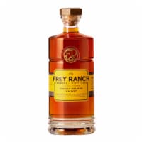 Frey Ranch Straight Bourbon Whiskey Perspective: Main