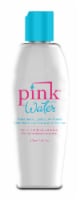 Pink Water Water-Based Personal Lubricant Perspective: Main