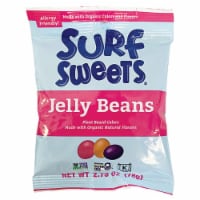 Surf Sweets Organic Jelly Beans
