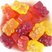 Surf Sweets BWA04570 10 lbs Gummy Bears