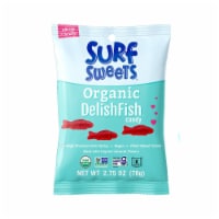Surf Sweets® Organic Delish Fish