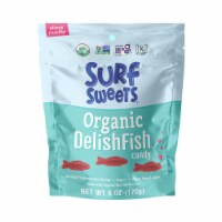 Surf Sweets® Organic DelishFish