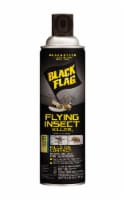 Black Flag® Clean Fresh Scent Flying Insect Killer Spray