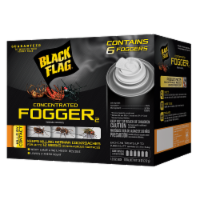 Black Flag® Fog Insect Killer