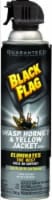 Black Flag® Wasp, Hornet, & Yellow Jacket Killer Spray
