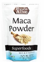 Foods Alive  Organic Superfoods Maca Powder RAW