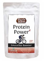 Foods Alive Organic Protein Power Smoothie Booster