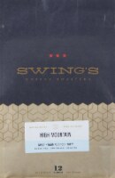 Swing's Coffee Roasters High Mountain Medium Roast Coffee
