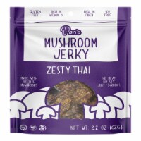 Pan's Mushroom Zesty Thai Jerky