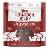 Pan's Mushroom Applewood BBQ Jerky