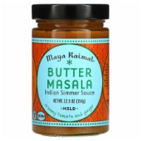 Maya Kaimal® Butter Masala Mild Indian Simmer Sauce