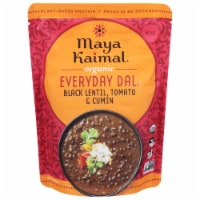 Maya Kaimal® Organic Black Lentil + Tomato + Cumin Everyday Dal® Perspective: Main