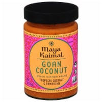 Maya Kaimal® Goan Coconut Indian Simmer Sauce