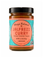 Maya Kaimal Jalfrezi Curry Indian Simmer Sauce