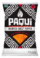 Paqui® Haunted Ghost Pepper Tortilla Chips Perspective: Main