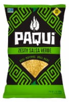 Paqui® Cool Salsa Verde Tortilla Chips