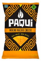 Paqui® Mucho Nacho Cheese Tortilla Chips